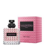 Valentino Valentino Donna Born In Roma - Perfume For Women - EDP 100 ml