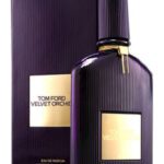Velvet Orchid by Tom Ford for Women - Eau de Parfum, 50ml