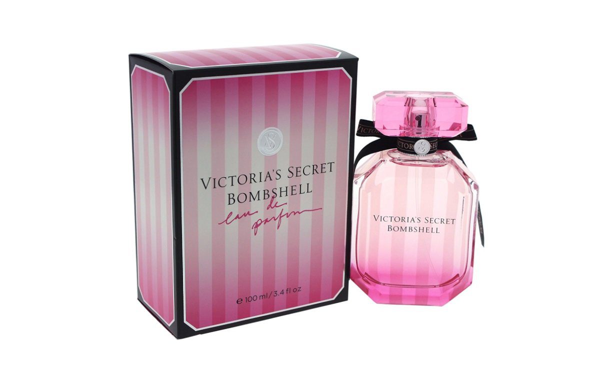 victoria-1 Victorias Secret Bombshell - Perfume For Women, 100 ml - EDP Spray - Image 1