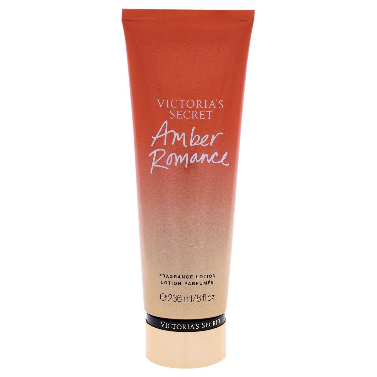 victoria-secret-ladies-amber-romance-body-lotion-8-oz-skin-care-667548099295 Victoria'S Secret Amber Romance (2019) 236ml Body Lotion - Image 1