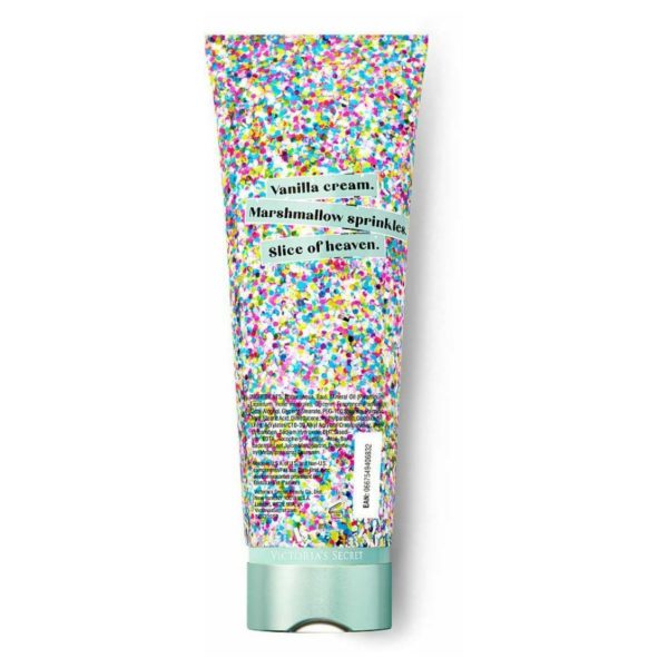 VICTORIA'S SECRET CAKE CONFETTI FRAGRANCE LOTION 236 ml - Image 2