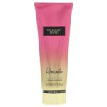 Victoria's Secret Fantasies Fragrance Romantic Lotion For Women , 236 ml