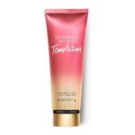 Victoria's Secret Temptation Fragrance Lotion For Women, 236 ml