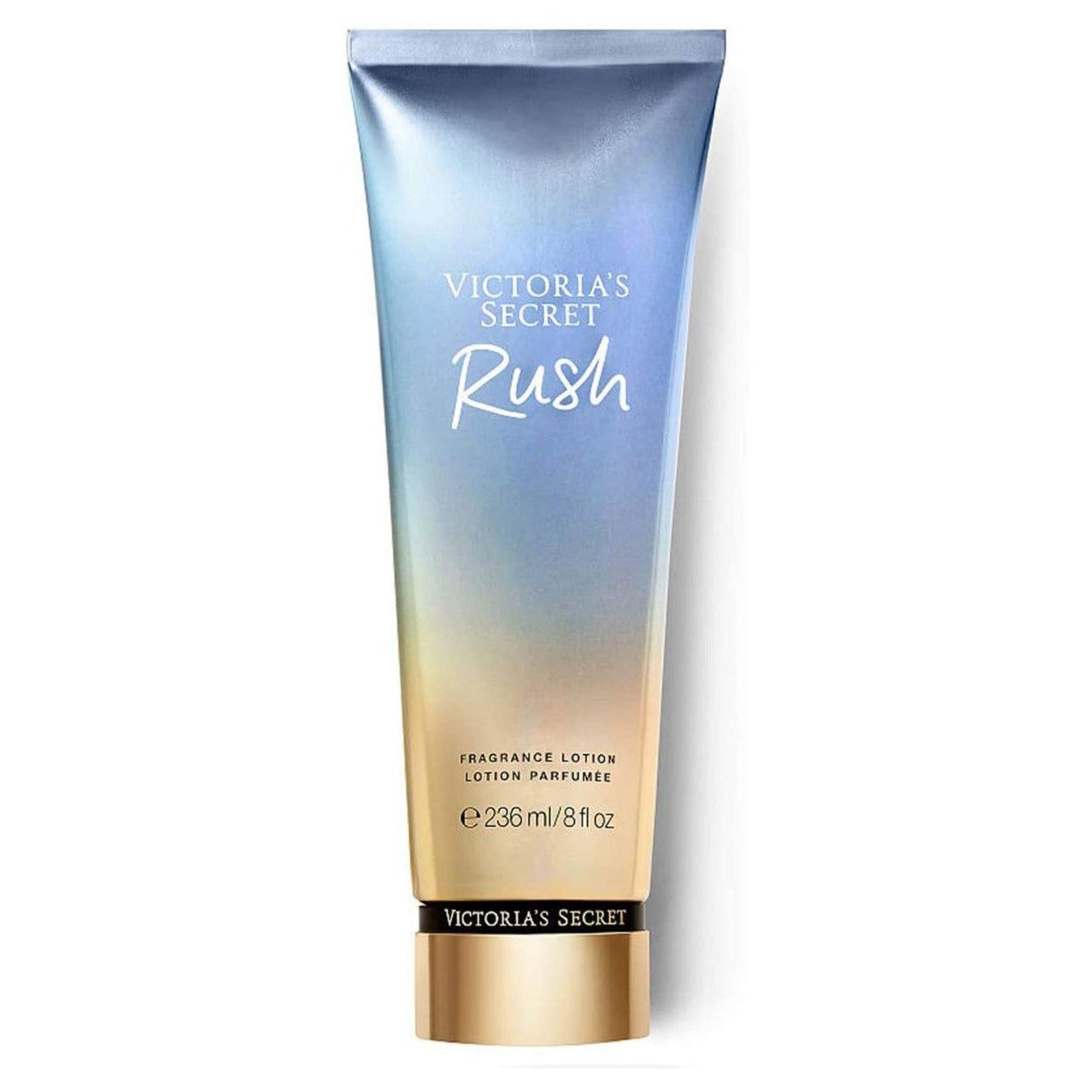 victoria_secret_s_rush_fragrance_lotion_236_ml Victoria Secret's Rush Fragrance Lotion For Women , 236 ml - Image 1
