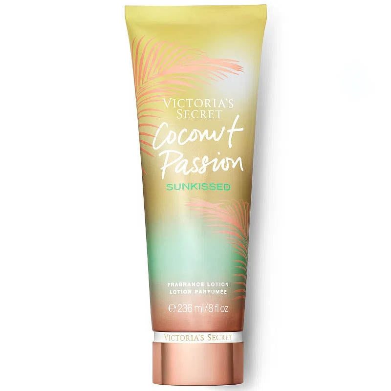 victorias-secret-coconut-passion-sunkissed-body-lotion-236-ml Victoria'S Secret Coconut Passion Sunkissed for Women Fragrance Lotion 236 Ml - Image 1