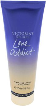 Victorias Secret Love Addict - Body lotion for Women, 236 ml - 8 fl 0z