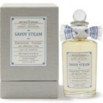 Penhaligon'S Savoy Steam for Unisex EDP 100 Ml