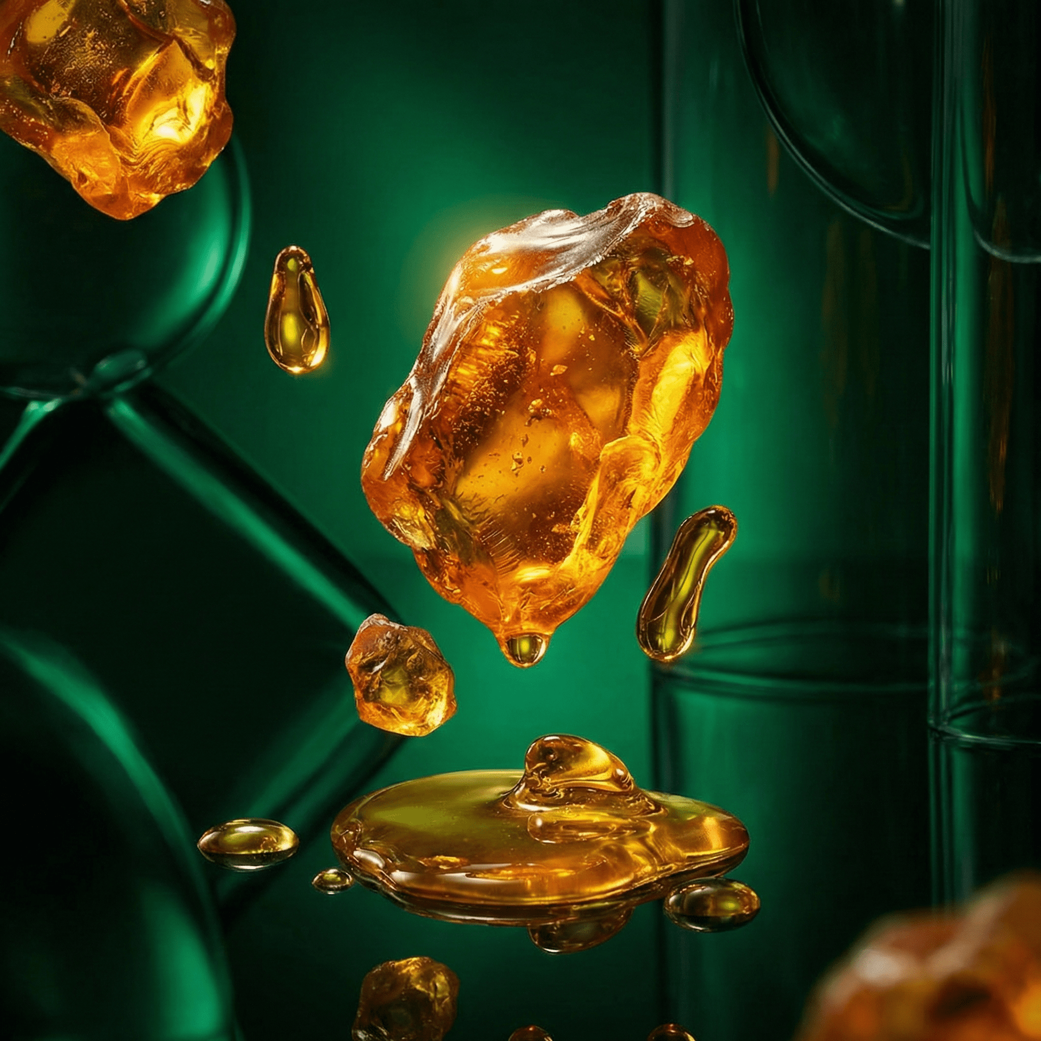 Golden Sands Arrival