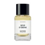 Matiere Premiere Bois d'Ebène EDP 100ml