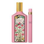Gucci Flora Gorgeous Gardenia Gift Set For Women