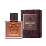 ROBERTO CAVALLI UOMO DEEP DESIRE FOR MEN EDT 100ML
