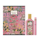 Gucci Flora Gorgeous Gardenia Gift Set For Women - Image 2