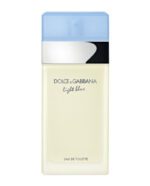 Dolce & Gabbana Light Blue Perfume for Women - Eau de Toilette, 50ml - Image 2