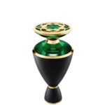 BVLGARI LE GEMME REALI VERIDIA FOR WOMEN EDP 100 ml
