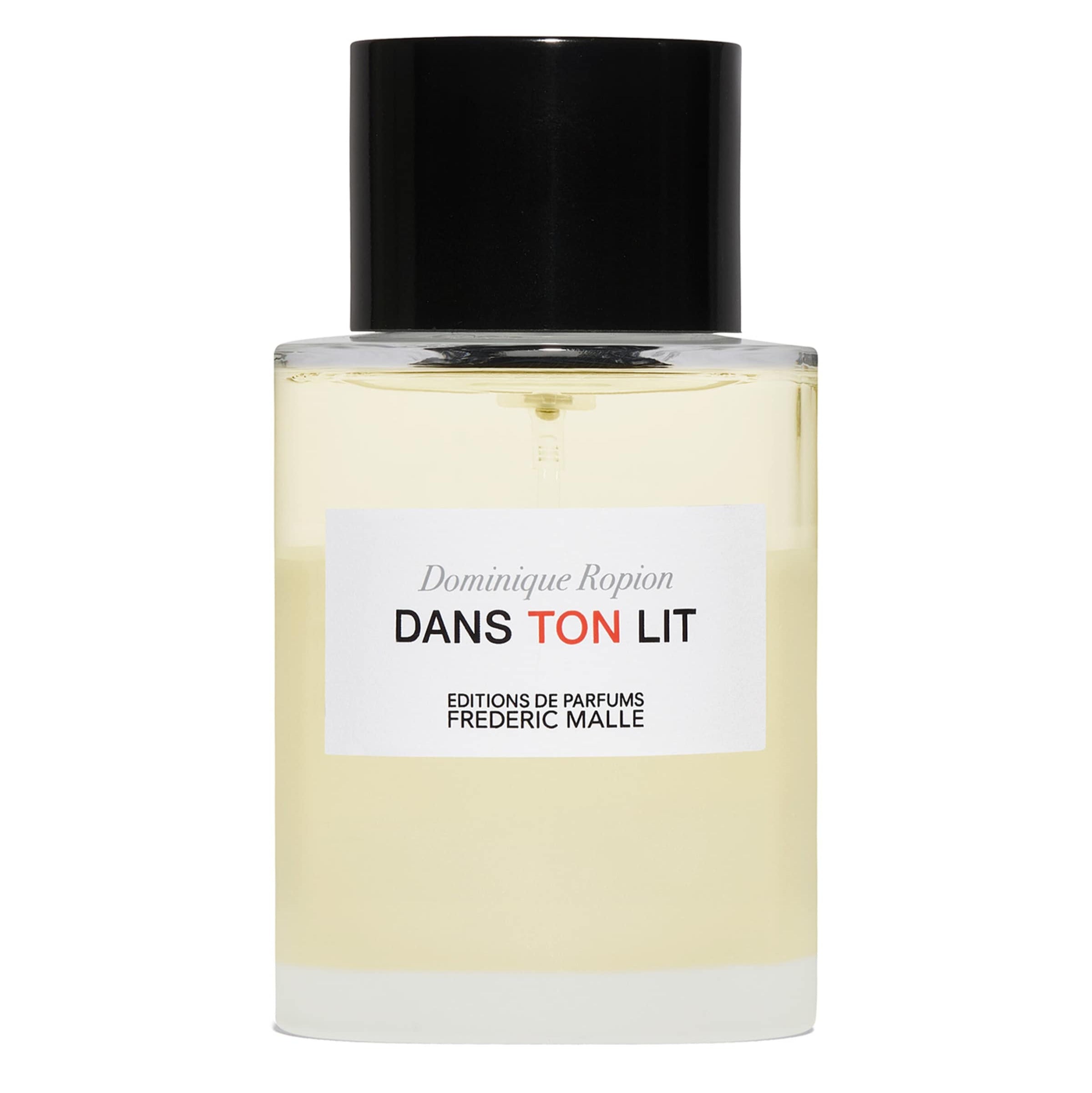 00b4d38bd0b269dc5a472c73addef3a4 Frederic Malle Dans Ton Lit Linen Spray 100ml - Image 1