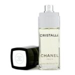 CHANEL CRISTALLE FOR WOMEN EDT 100 ml - Image 2