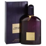 Tom Ford Velvet Orchid Perfume For Women, Eau de Parfum, 100ml