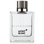 Mont Blanc Starwalker Perfume For Men - Eau de Toilette, 75ml - Image 2