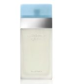 DOLCE & GABBANA LIGHT BLUE FOR WOMEN EDT 50 ml - Image 2