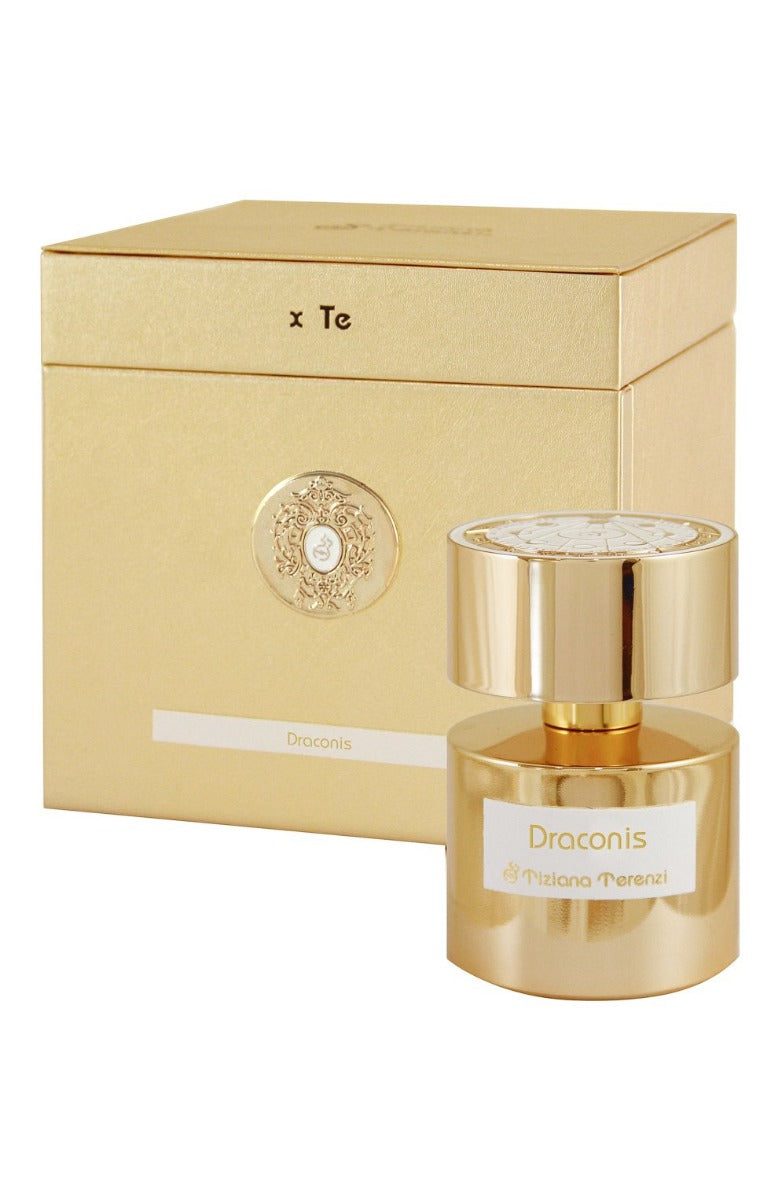 02_1526_1 Tiziana Terenzi Draconis Extrait De Parfum For Unisex 100ml - Image 1