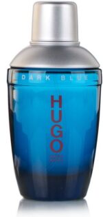 Hugo Boss - Hugo Dark Blue Perfume For Men Eau de Toilette, 75ml - Image 3