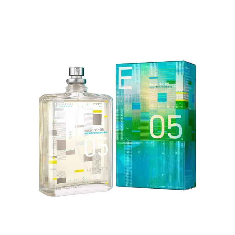 05 EM Escentric 05 -100ml - Image 1