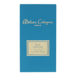 Atelier Cologne Oud Saphir Cologne Rare 100 ml - Image 2