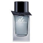 BURBERRY MR. BURBERRY INDIGO FOR MEN EDT 100 ml - Image 2