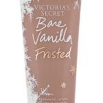 Victoria's Secret Bare Vanilla Frosted Lotion For Women 236ml