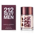 Carolina Herrera 212 Sexy For Men After Shave Lotion 100ml