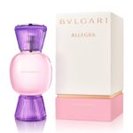 Bvlgari Allegra Ma'Magnifica Perfume For Women EDP 50ml - Image 3