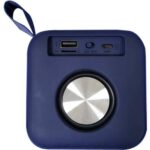 MONT BLANC WIRELESS SPEAKER