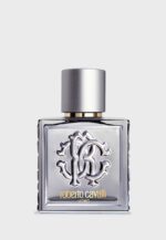 ROBERTO CAVALLI UOMO SILVER ESSENCE MEN EDT 60 ml - Image 2
