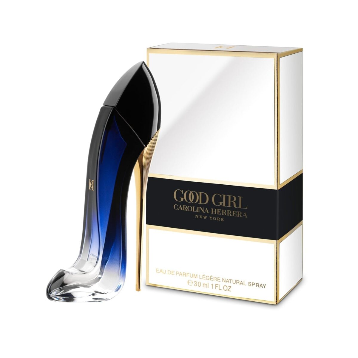 Carolina Herrera Good Girl Perfume For Women EDP Legere 30ml - Image 3