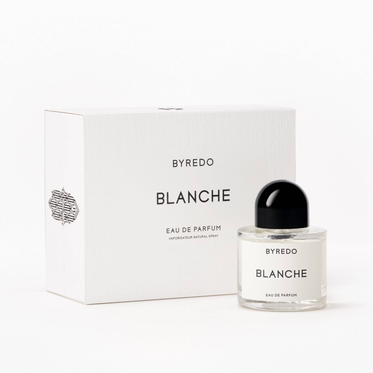 Byredo Blanche Eau De Parfum For Women - Floral Aldehyde Perfume 50ml - Image 3