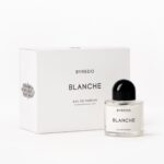Byredo Blanche Eau De Parfum For Women - Floral Aldehyde Perfume 50ml - Image 3