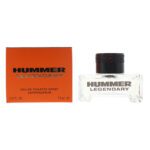 HUMMER LEGENDARY FOR MEN EDT 75 ml