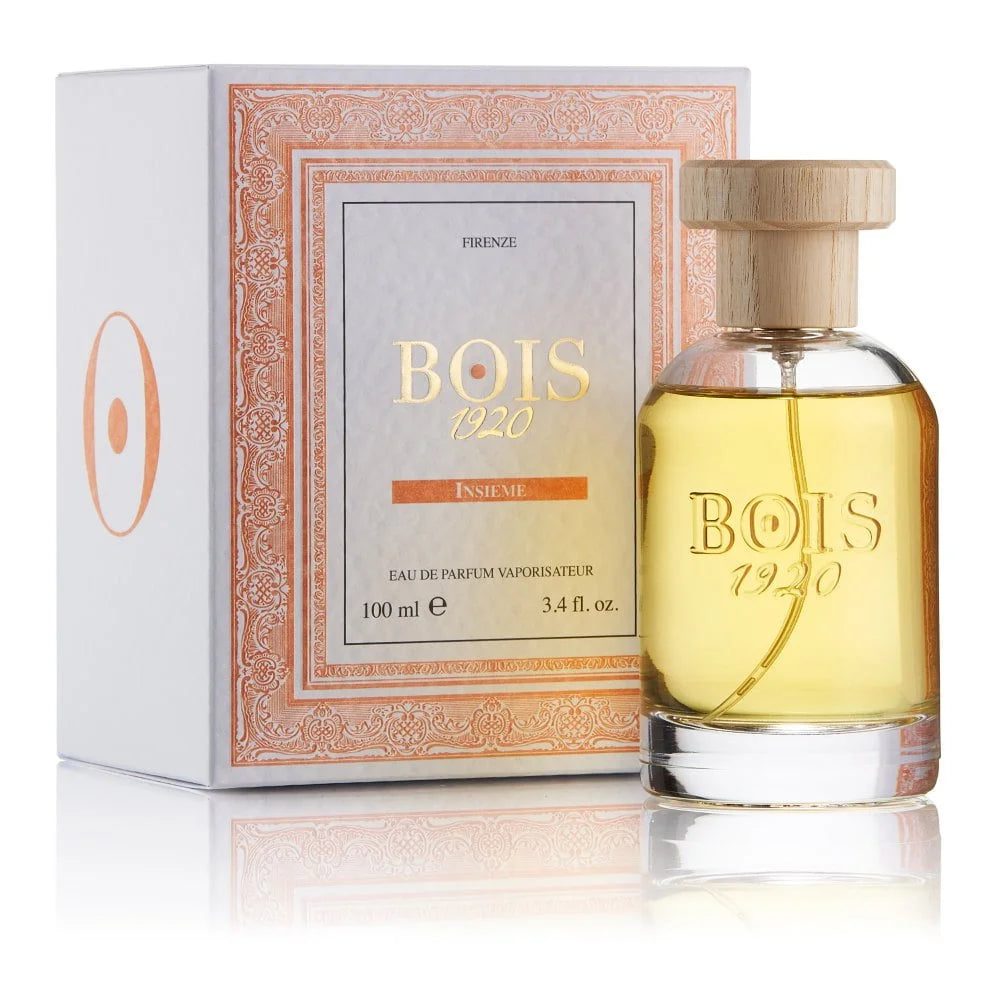 100350SA034_jpg Bois 1920 Insieme EDP For Unisex 100ml - Image 1