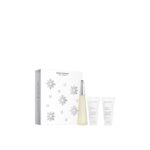 Issey Miyake L'eau D'issey  Set EDT 50ml+Moisturizing Body Lotion 50ml+Moisturizing Shower Cream For Women 50ml For Women