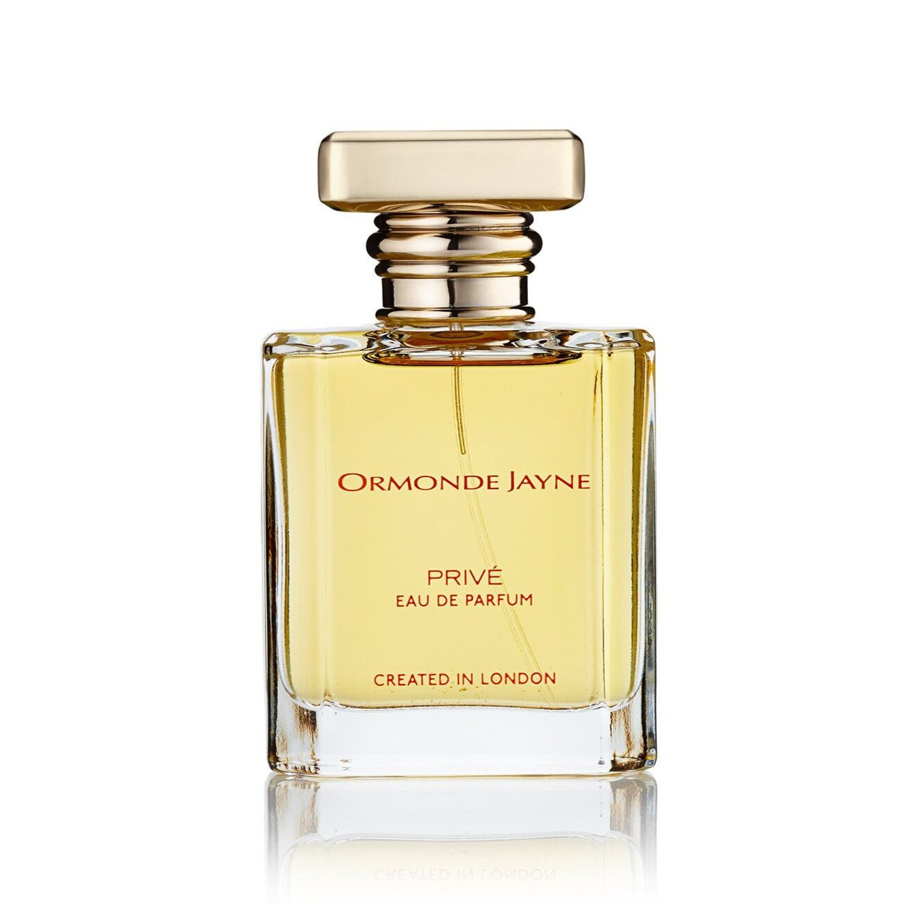 1018925-13897359 Ormonde Jayne Prive Perfume For Unisex EDP 50ml - Image 1