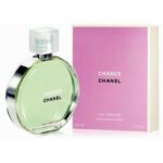 CHANEL CHANCE EAU FRAICHE FOR WOMEN EDT 50 ml - Image 2