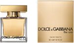 DOLCE & GABBANA THE ONE FOR WOMEN EDT 30 ml