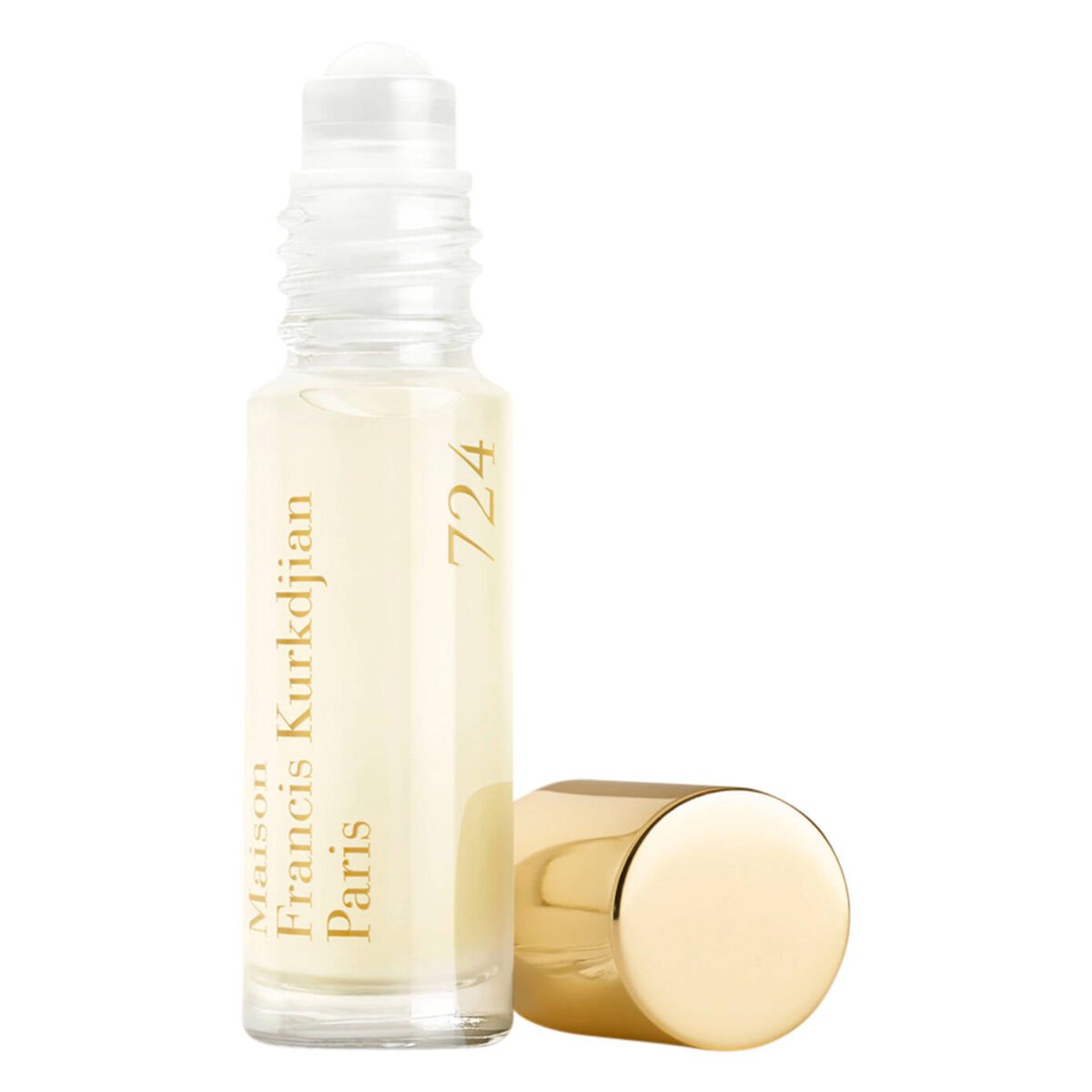 Maison Francis Kurkdjian Paris 724 Elixir Precieux Gift Set For Unisex - Image 2