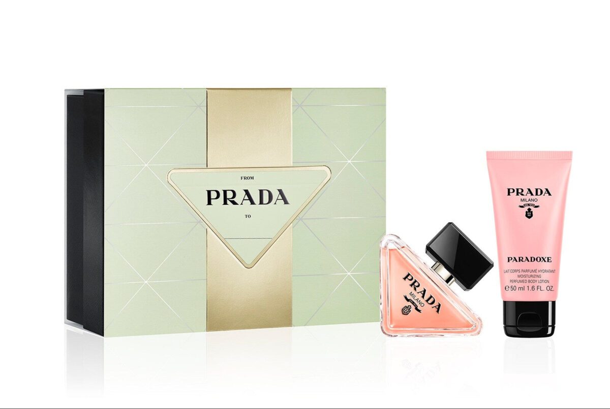 Prada Paradoxe Gift Set For Women - Image 2
