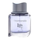 RASASI L'Incontournable BLUE FOR MEN 2 EDP 75ML - Image 2