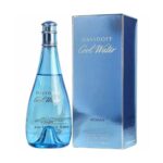 Davidoff Cool Water EDT For women 200ML - Image 2
