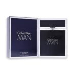 Calvin Klein Man Perfume Eau De Toilette 100ML - Image 2