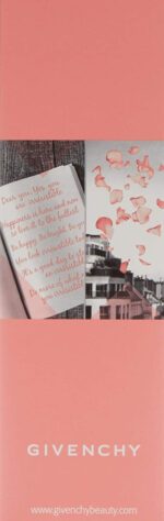 Givenchy Live Irresistible perfumes for women  Eau de Parfum 75 ml - Image 2