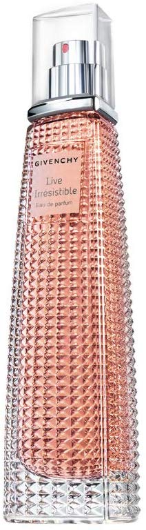 10_givenchy Givenchy Live Irresistible perfumes for women Eau de Parfum 75 ml - Image 1