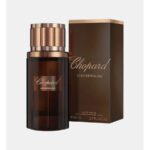 Chopard Leather Malaki EDP 80ml Spray For Men